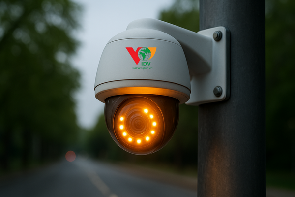 An ninh khu công nghiệp