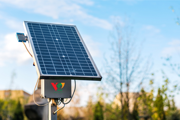 Điện chiếu sáng