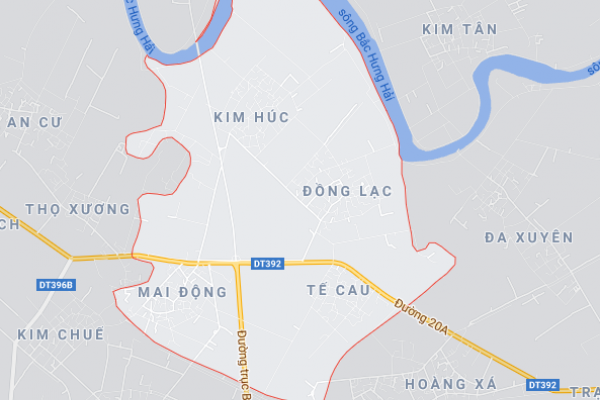 CCN Hồng Đức - Hải Phòng