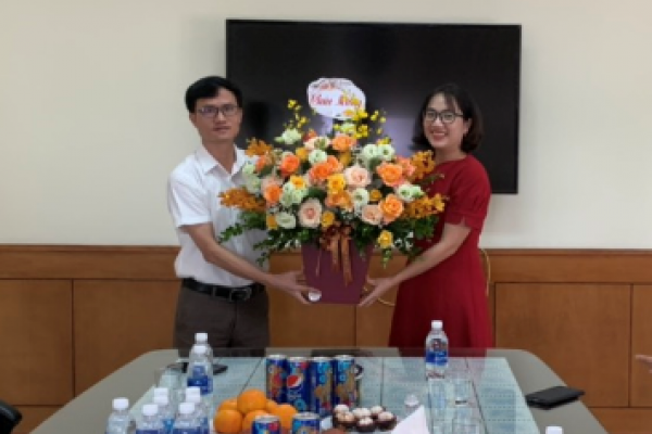 Bổ nhiệm Tổng giám đốc và thay đổi người đại diện pháp luật của công ty