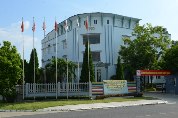 Hạ tầng Vĩnh Phúc (IDV) thông báo trả cổ tức 15% bằng tiền mặt